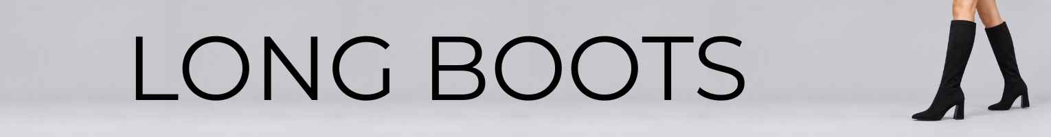long boot